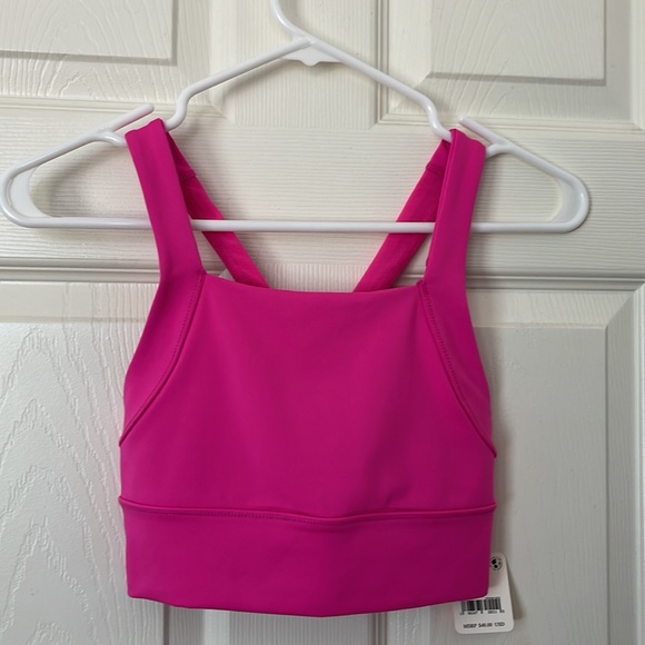 freepeople Other - Free people movement top XS Pink